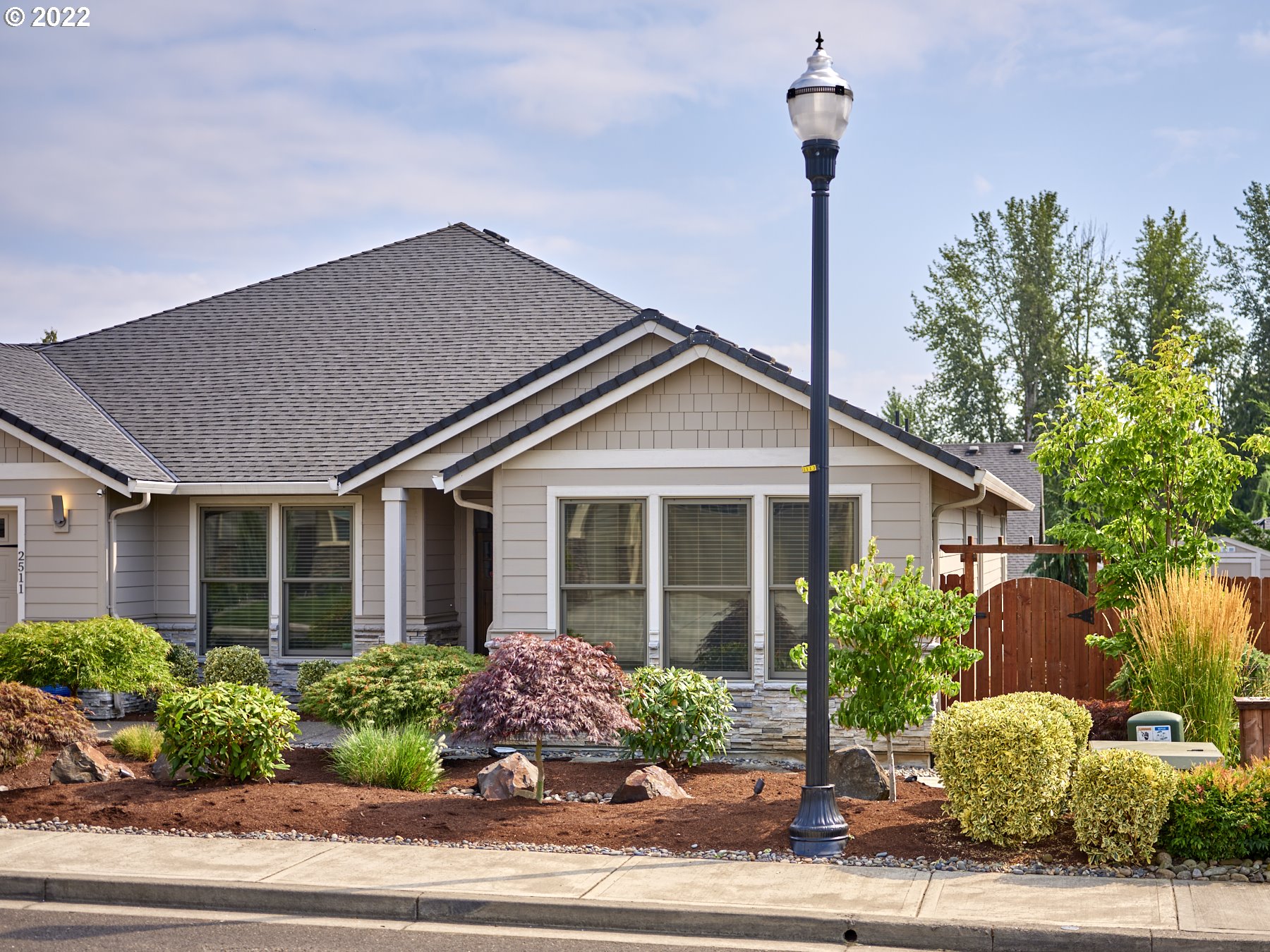 2511 Northeast 176th Street Ridgefield, WA 98642 - Photo 32 of 32