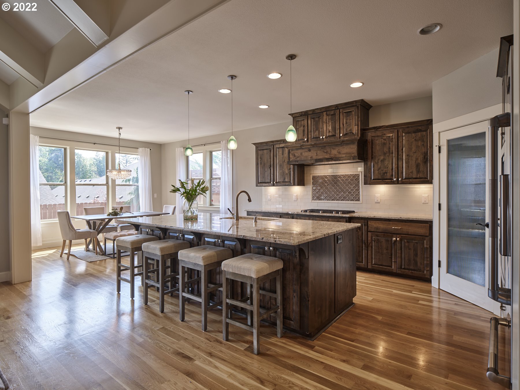 2511 Northeast 176th Street Ridgefield, WA 98642 - Photo 10 of 32 Kitchen/Nook