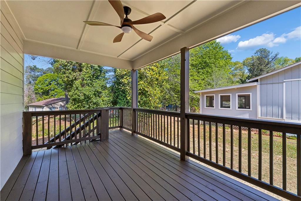 2303 Whites Mill Road Decatur, GA 30032 - Photo 42 of 49