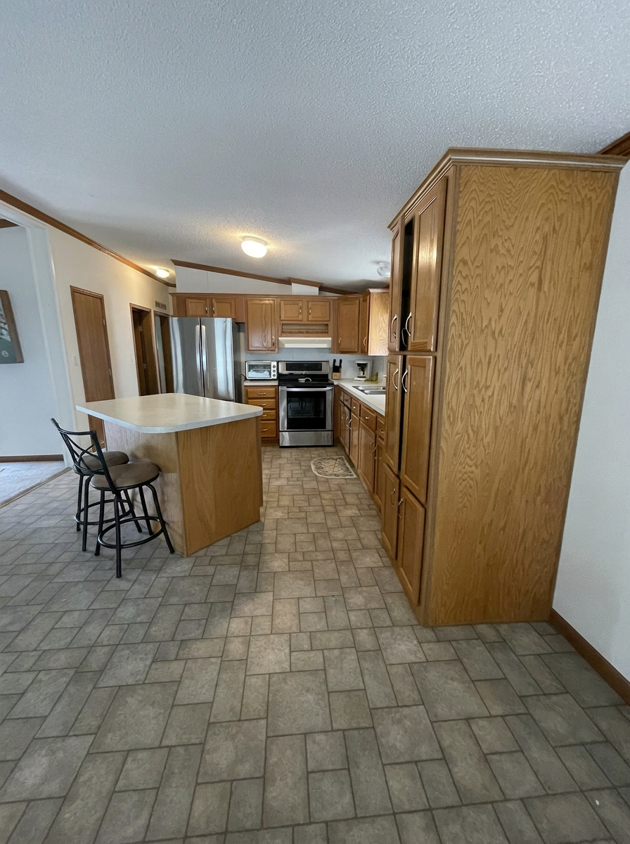 708 1st Street East Milaca, MN 56353 - Photo 13 of 34