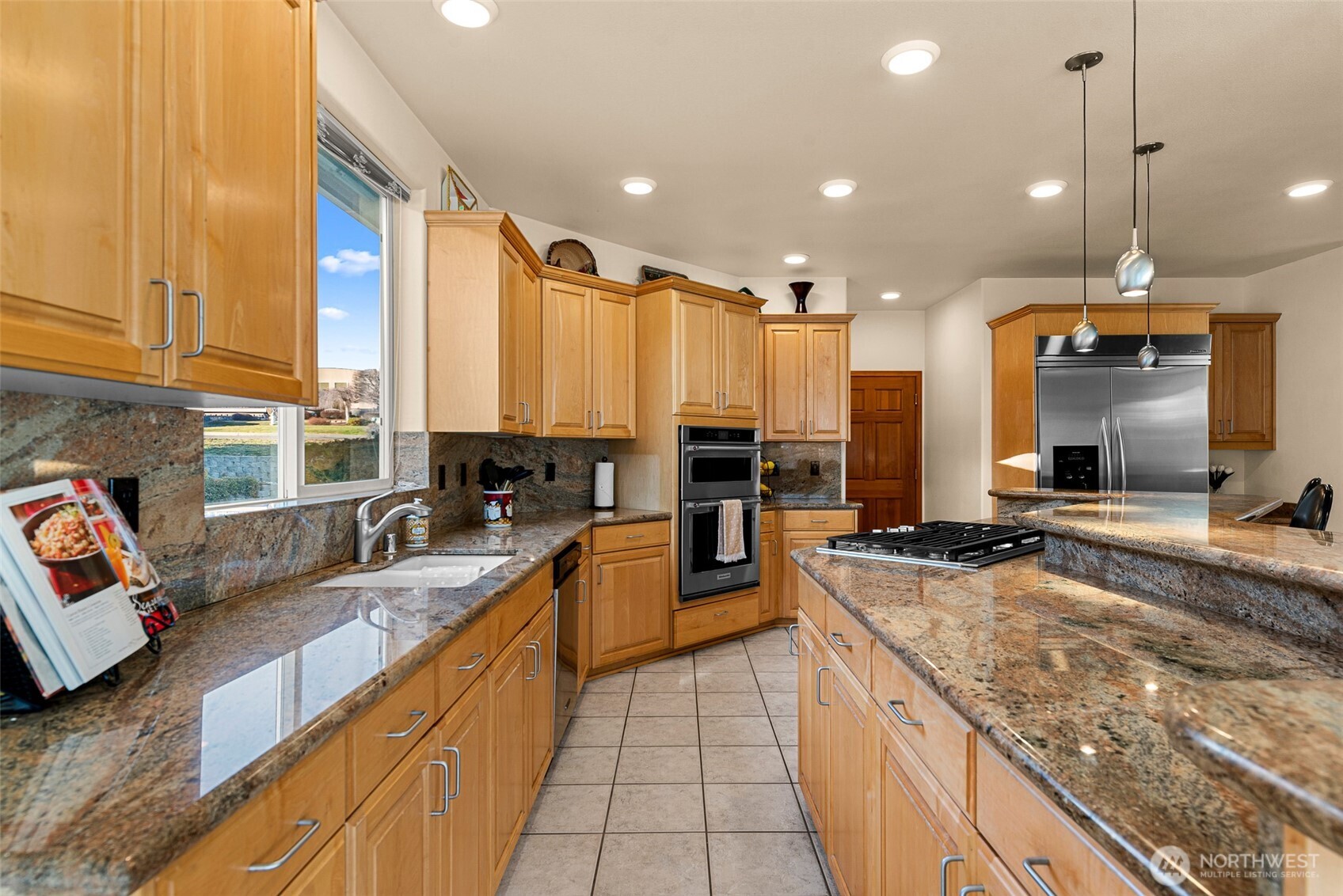 231 Key Lane Chelan, WA 98816 - Photo 11 of 39