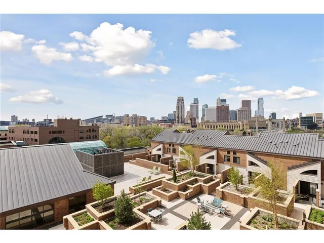 $525,000 | 110 1st Avenue Northeast, Unit F412, Minneapolis, MN 55413