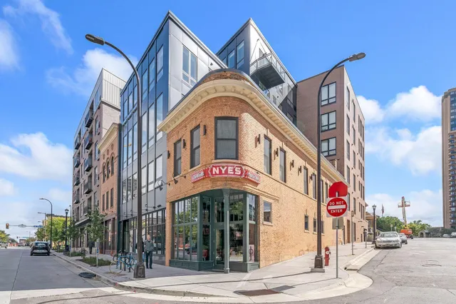 $525,000 | 110 1st Avenue Northeast, Unit F412, Minneapolis, MN 55413