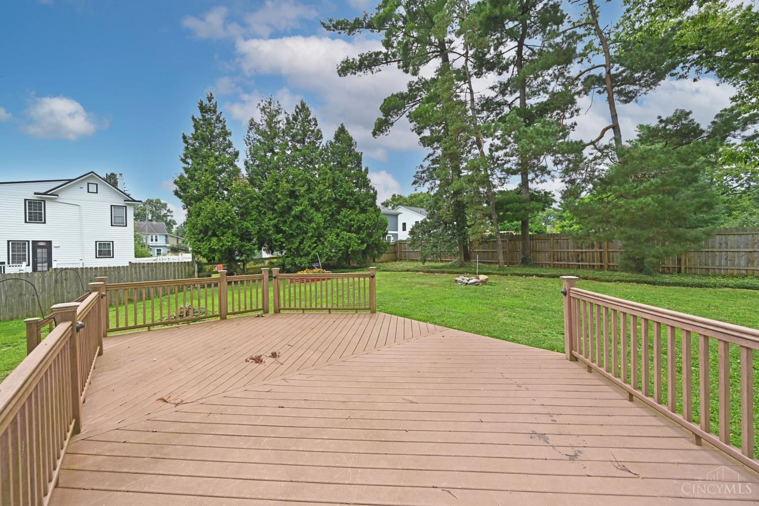 6337 Kincaid Road Cincinnati, OH 45213 - Photo 44 of 48 Gallery Image 44