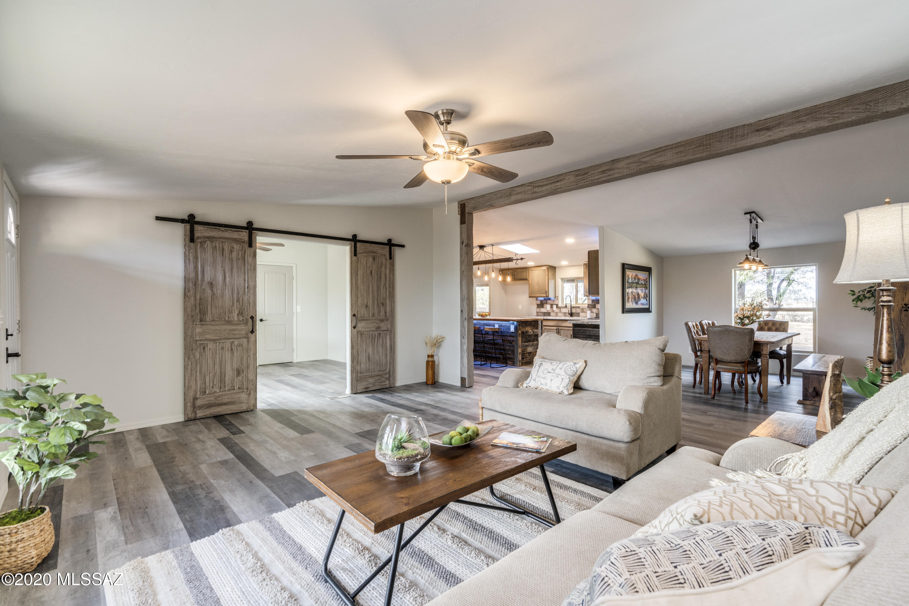 6145 North Sanders Road Tucson, AZ 85743 - Photo 10 of 50 Gallery Image 10