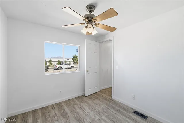 $179,900 | 4161 Turner Boulevard, Pahrump, NV 89061