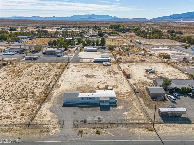 $179,900 | 4161 Turner Boulevard, Pahrump, NV 89061