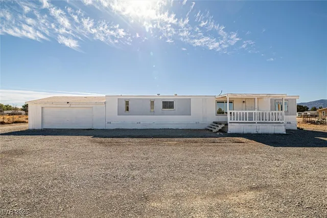 $179,900 | 4161 Turner Boulevard, Pahrump, NV 89061