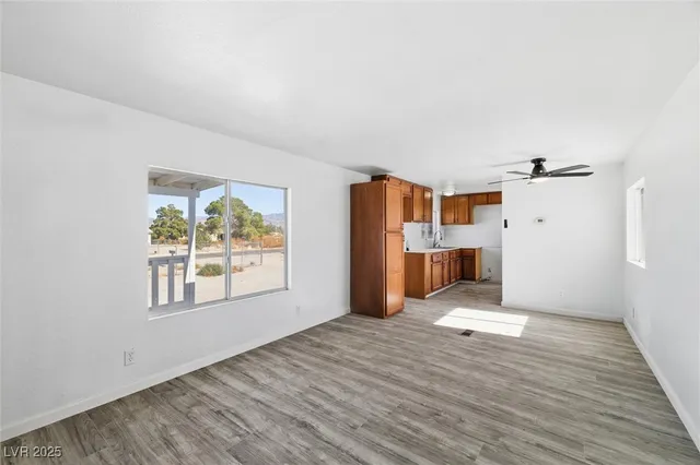 $179,900 | 4161 Turner Boulevard, Pahrump, NV 89061