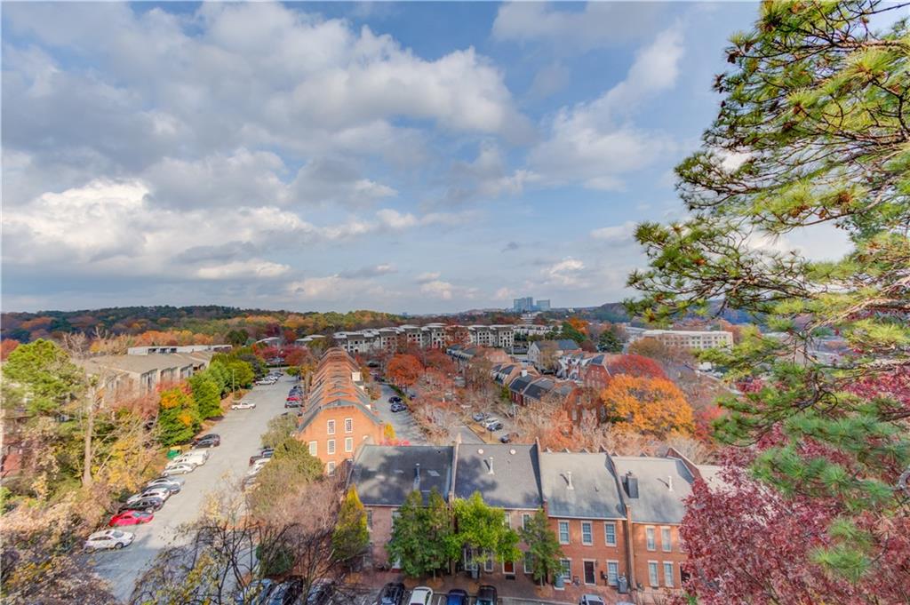 970 Sidney Marcus Boulevard Northeast, Unit 2403 Atlanta, GA 30324 - Photo 26 of 41