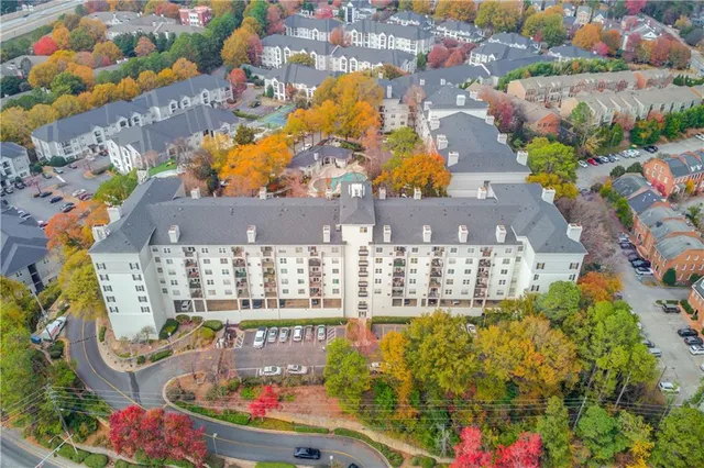 $214,900 | 970 Sidney Marcus Boulevard Northeast, Unit 2403, Atlanta, GA 30324