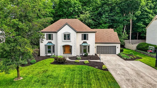 $519,000 | 9622 Camelot Street Northwest, Pickerington, OH 43147