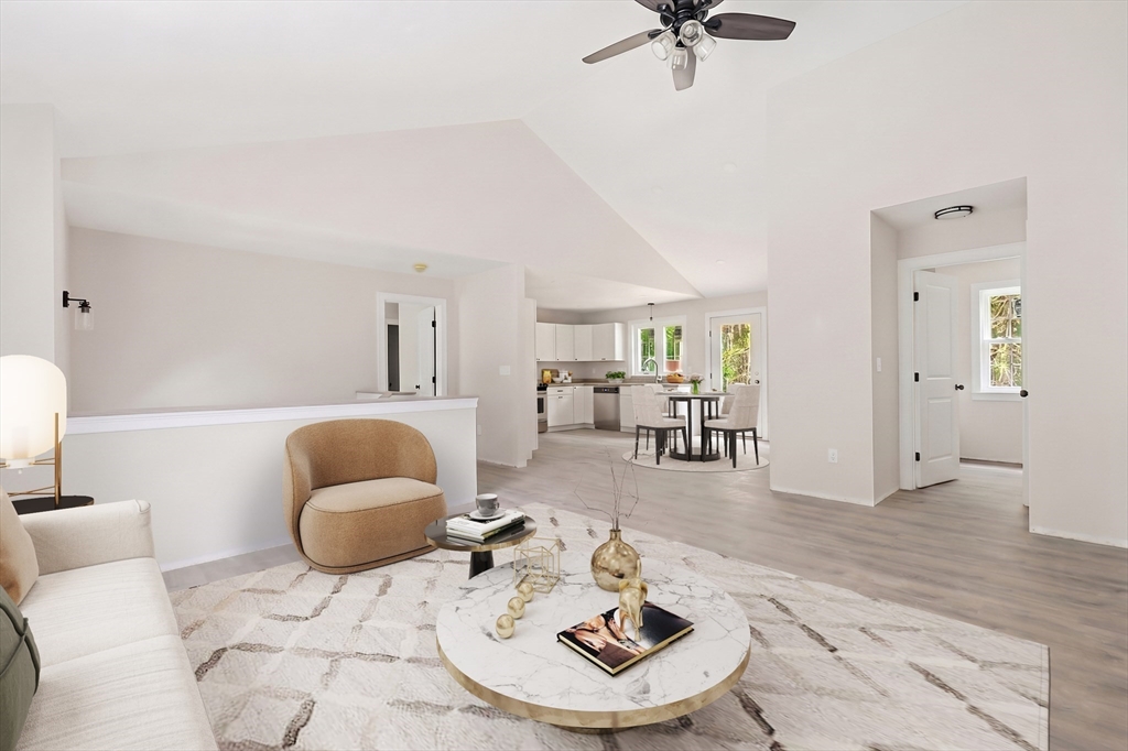 100 Old Worcester Road Charlton, MA 01507 - Photo 5 of 17
