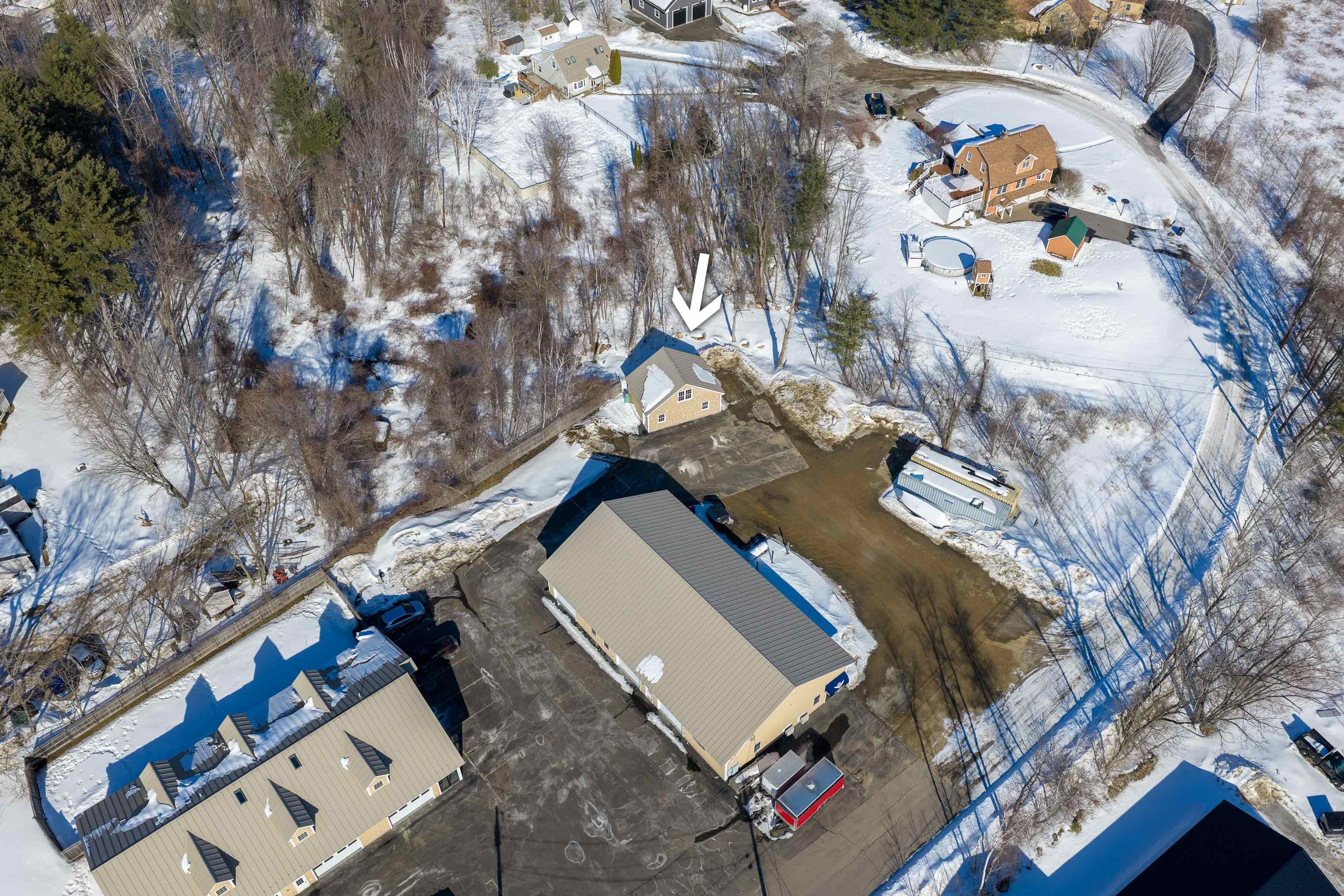 6 Latchkey Lane Meredith, NH 03253 - Photo 26 of 26