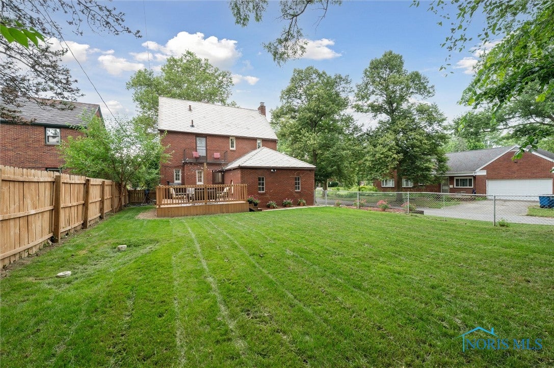 2254 Cheltenham Road Toledo, OH 43606 - Photo 45 of 47 Gallery Image 45