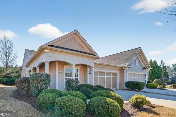 $335,000 | 1041 Flat Rock Street, Greensboro, GA 30642