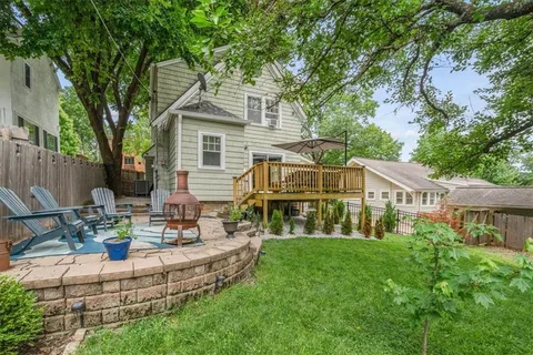 $430,000 | 4954 Bell Street, Kansas City, MO 64112
