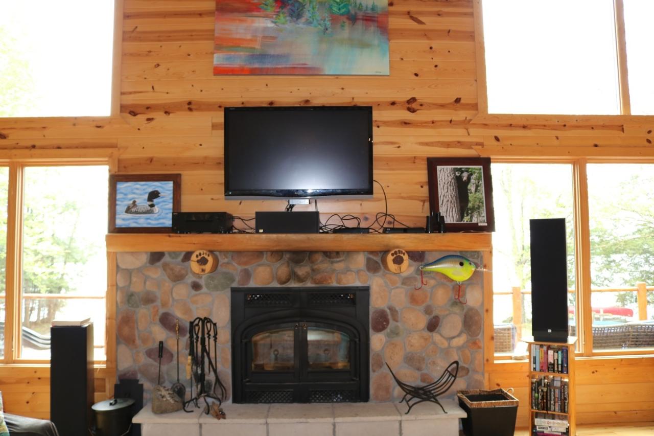 4660 Camp Nokomis Road Mercer, WI 54547 - Photo 15 of 65 Gallery Image 15