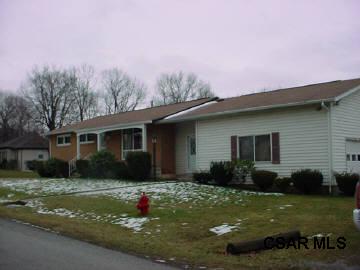 604 Keystone Street Seward, PA 15954 - Photo 1 of 1