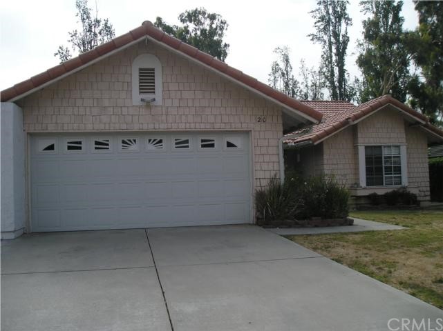 20 Country Ridge Road Phillips Ranch, CA 91766 - Photo 1 of 1 Gallery Image 1