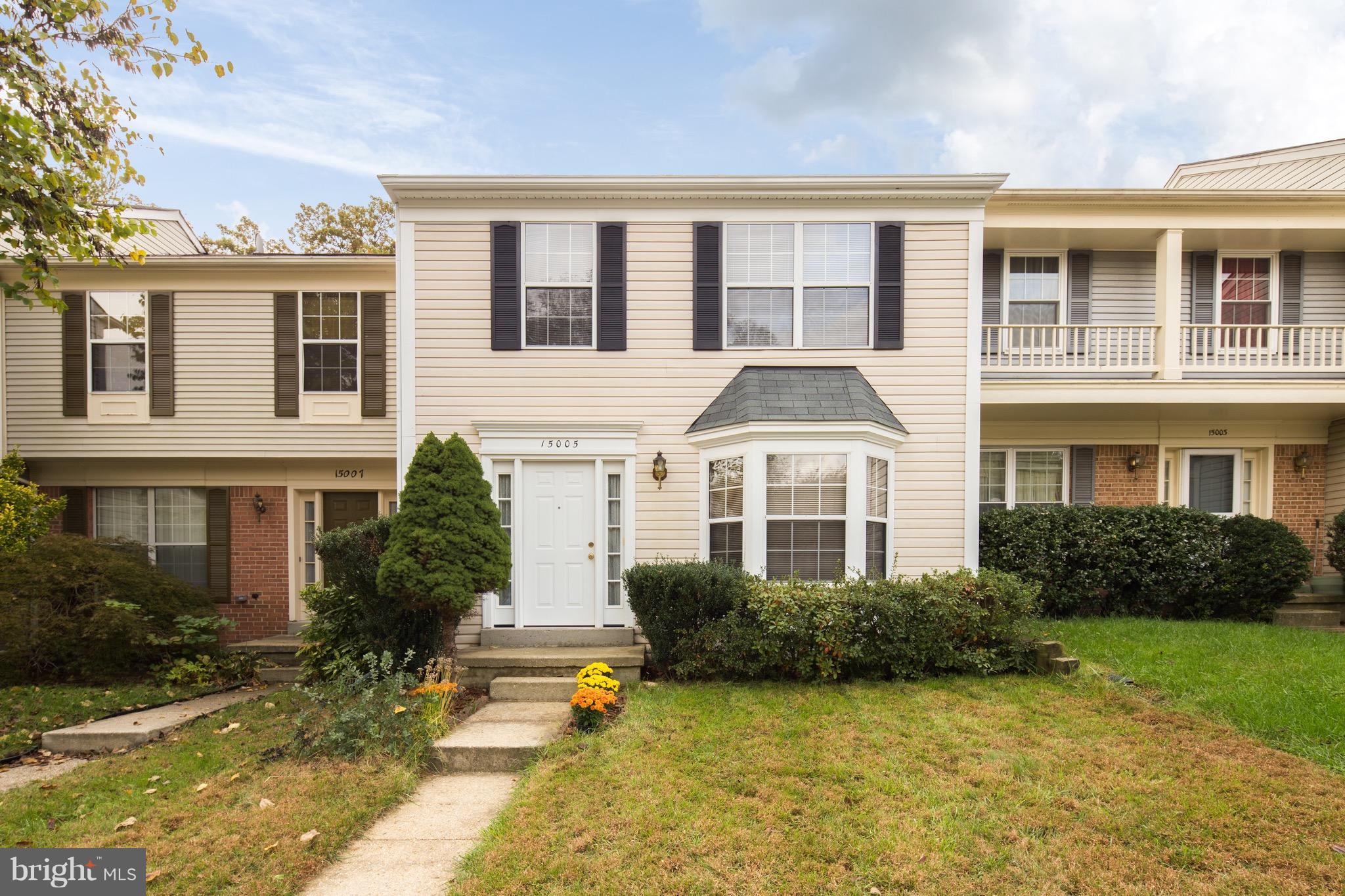 15005 Shamrock Ridge Road Silver Spring, MD 20906 - Photo 1 of 25 Exterior (Front)