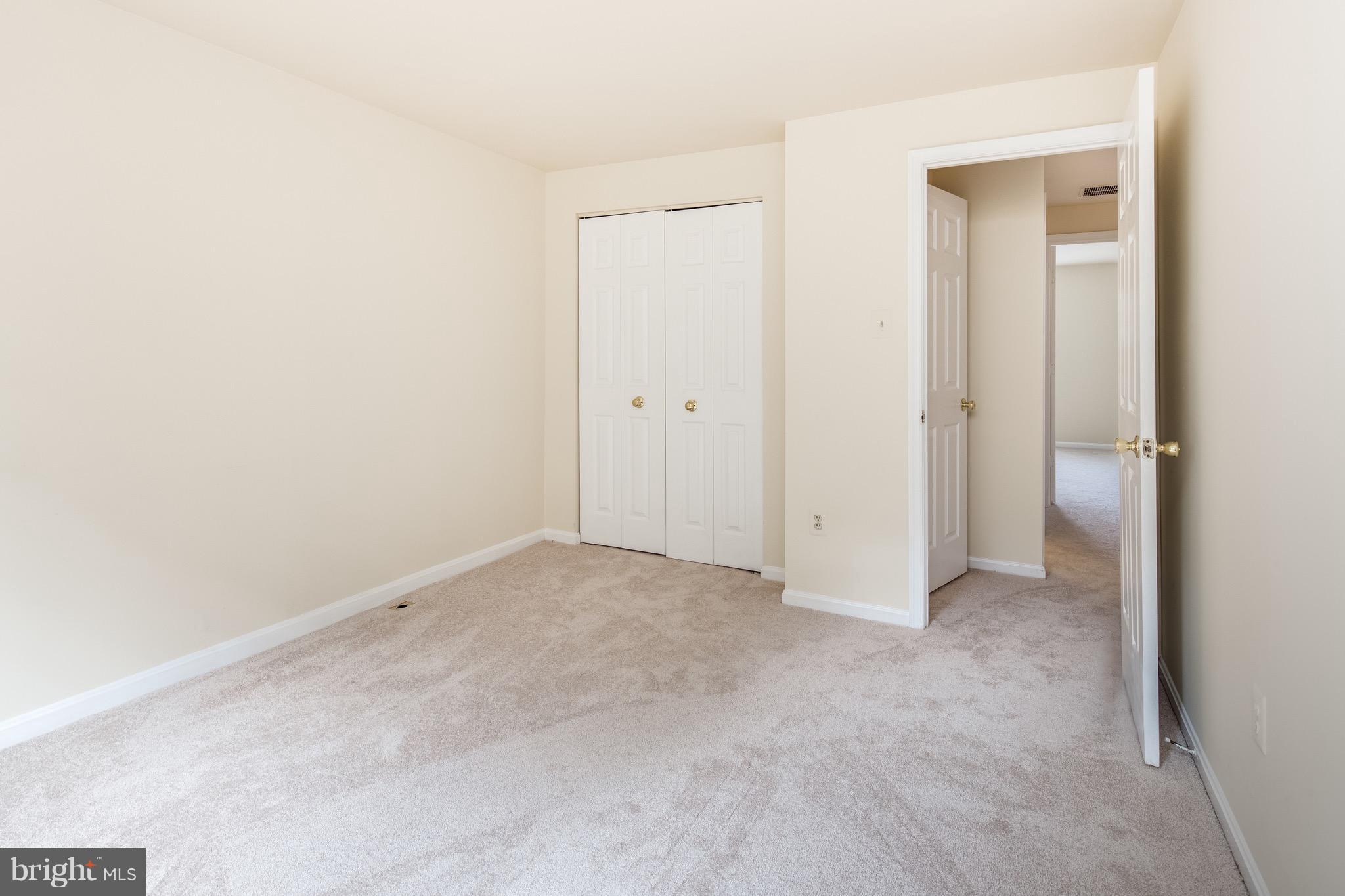 15005 Shamrock Ridge Road Silver Spring, MD 20906 - Photo 14 of 25 Second Bedroom