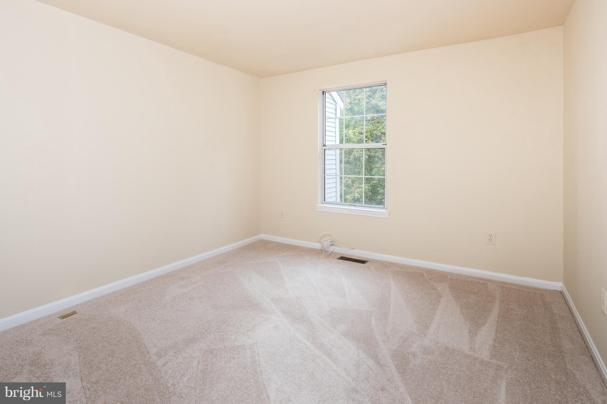 15005 Shamrock Ridge Road Silver Spring, MD 20906 - Photo 15 of 25 Third Bedroom