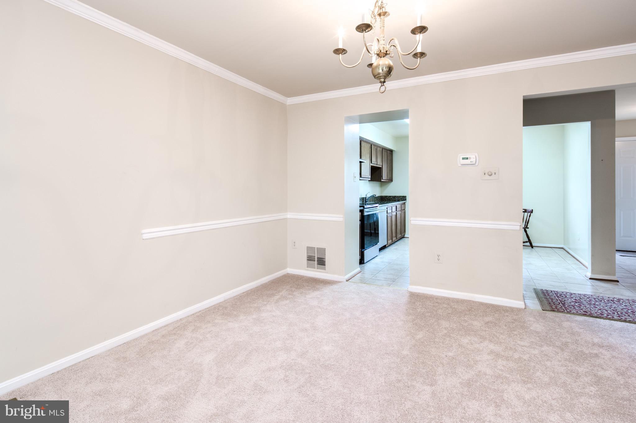 15005 Shamrock Ridge Road Silver Spring, MD 20906 - Photo 17 of 25 Dining Room