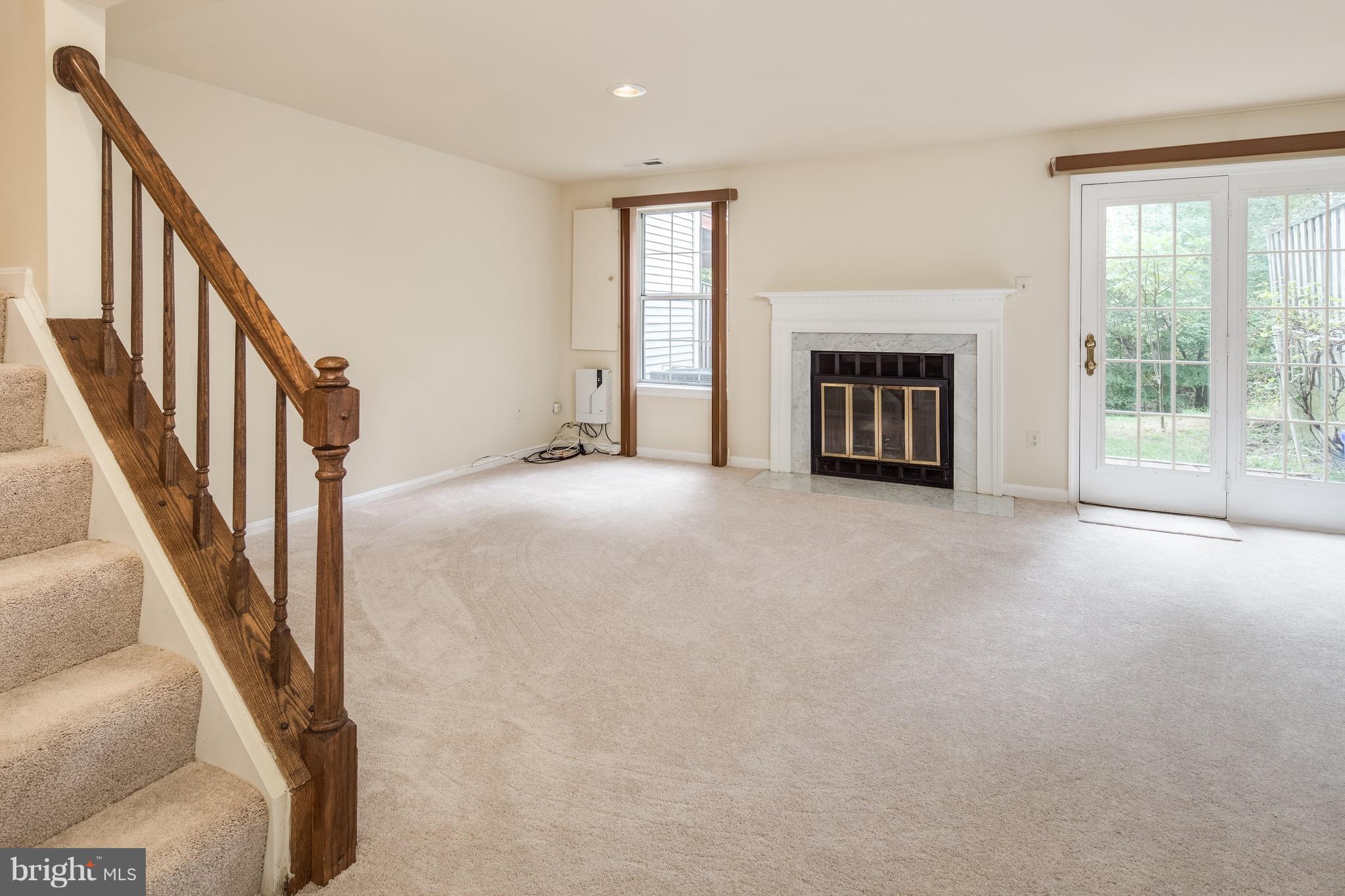 15005 Shamrock Ridge Road Silver Spring, MD 20906 - Photo 21 of 25 Basement