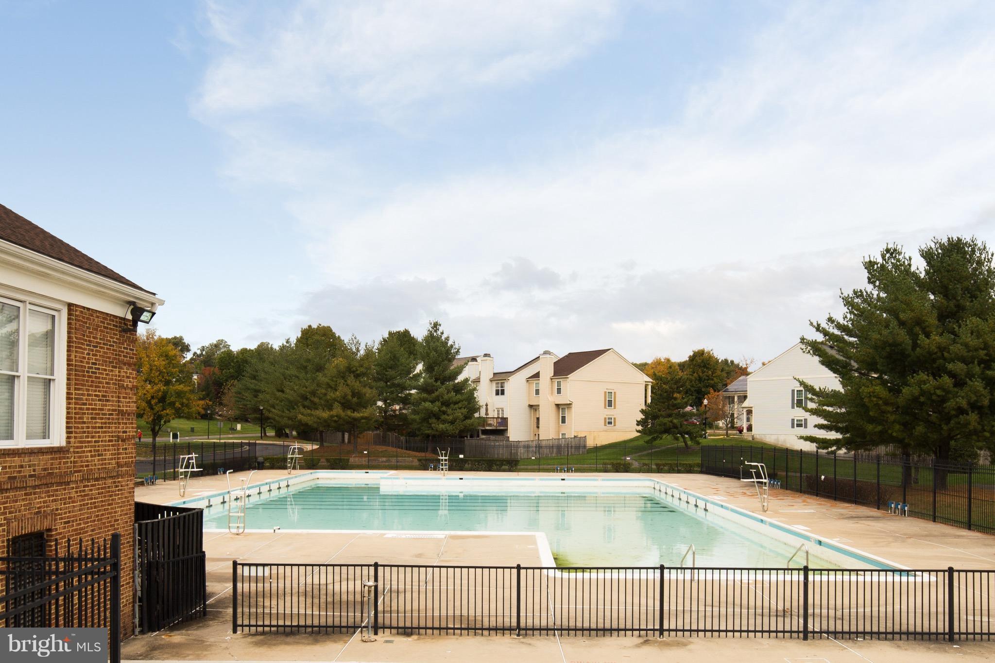15005 Shamrock Ridge Road Silver Spring, MD 20906 - Photo 23 of 25 Community