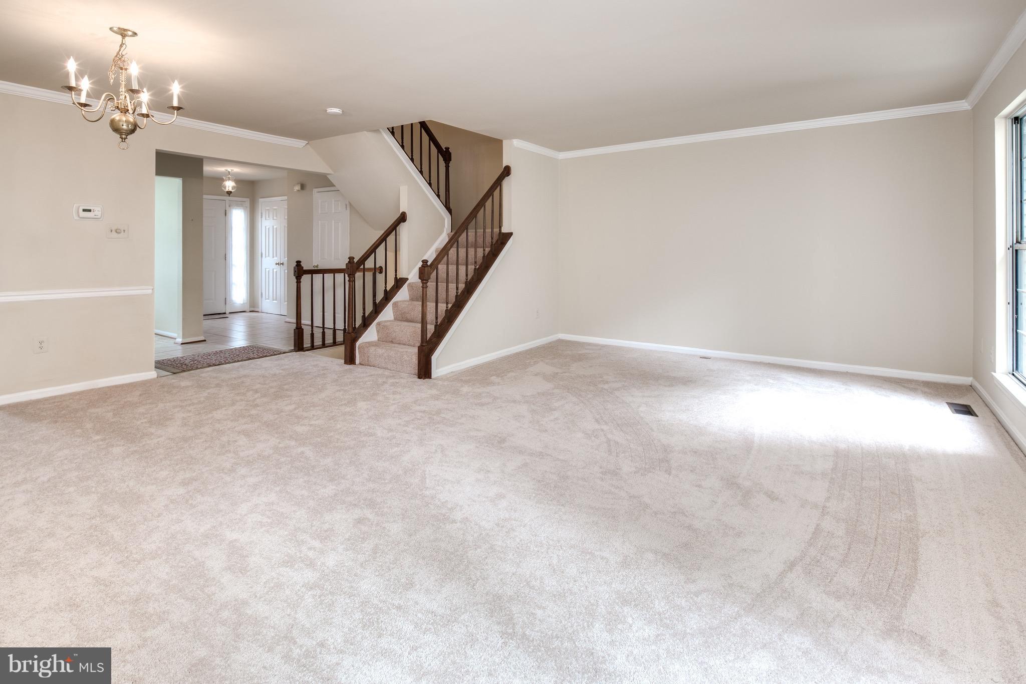 15005 Shamrock Ridge Road Silver Spring, MD 20906 - Photo 8 of 25 Interior (General)