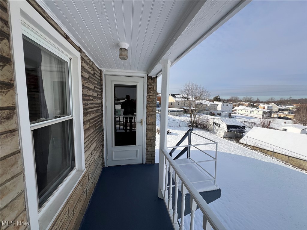 203 Mahan Road Weirton, WV 26062 - Photo 3 of 22 Gallery Image 3