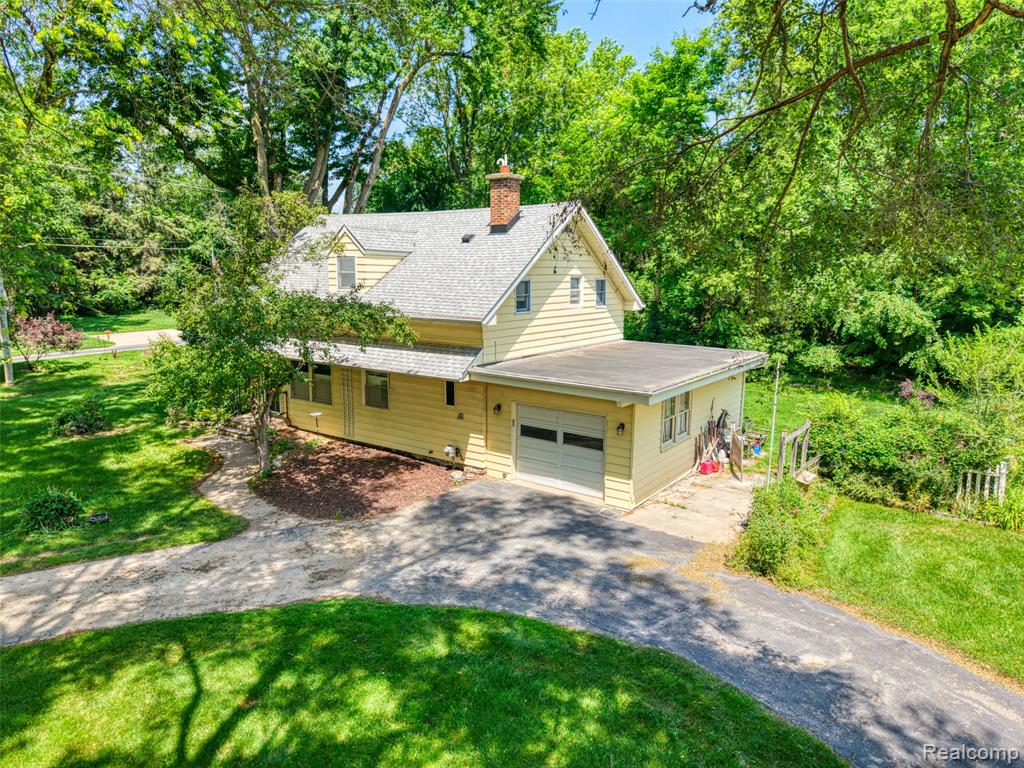 24 Keddle Road Howell, MI 48843 - Photo 13 of 42