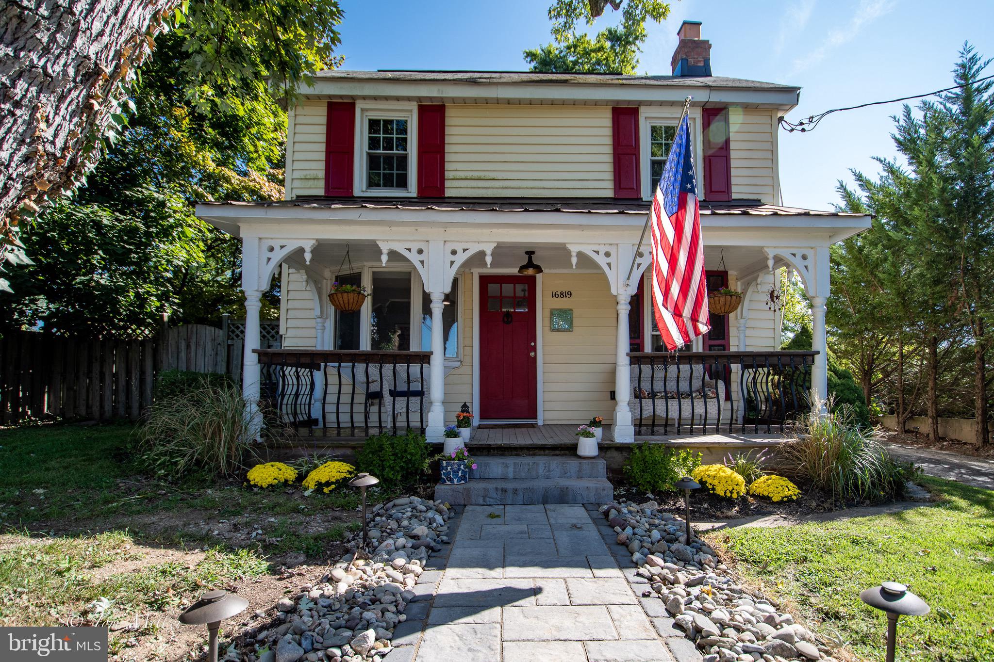 16819 York Road Monkton, MD 21111 - Photo 1 of 43 Welcome Home!