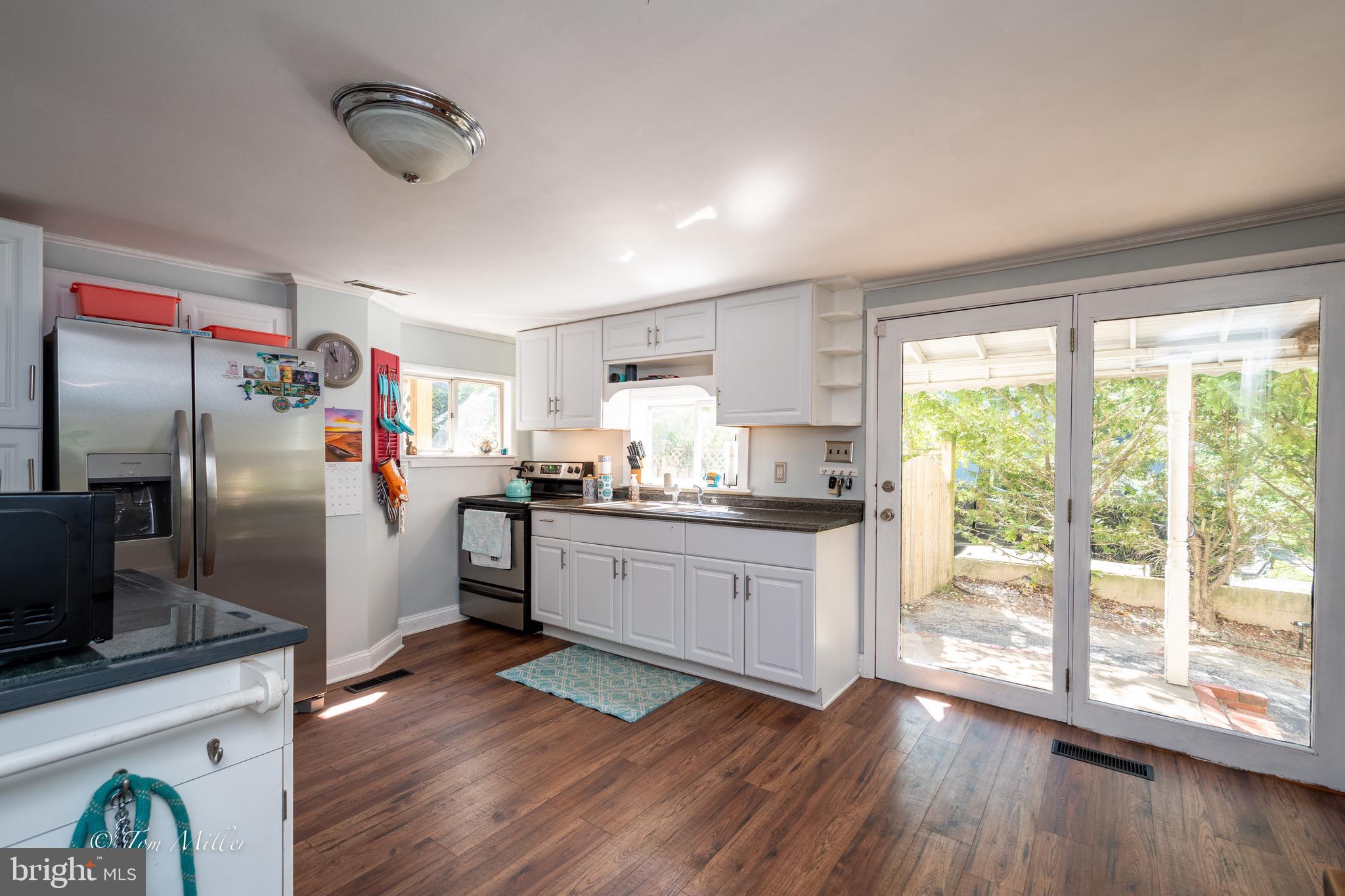 16819 York Road Monkton, MD 21111 - Photo 12 of 43 Updated Kitchen