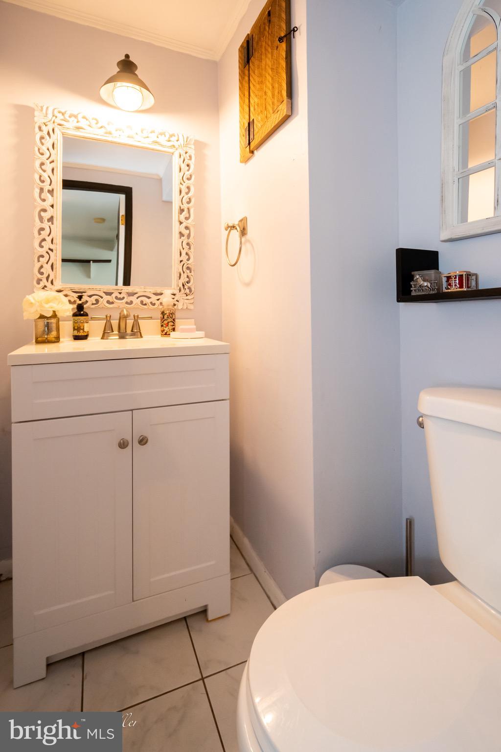 16819 York Road Monkton, MD 21111 - Photo 17 of 43 Half bath