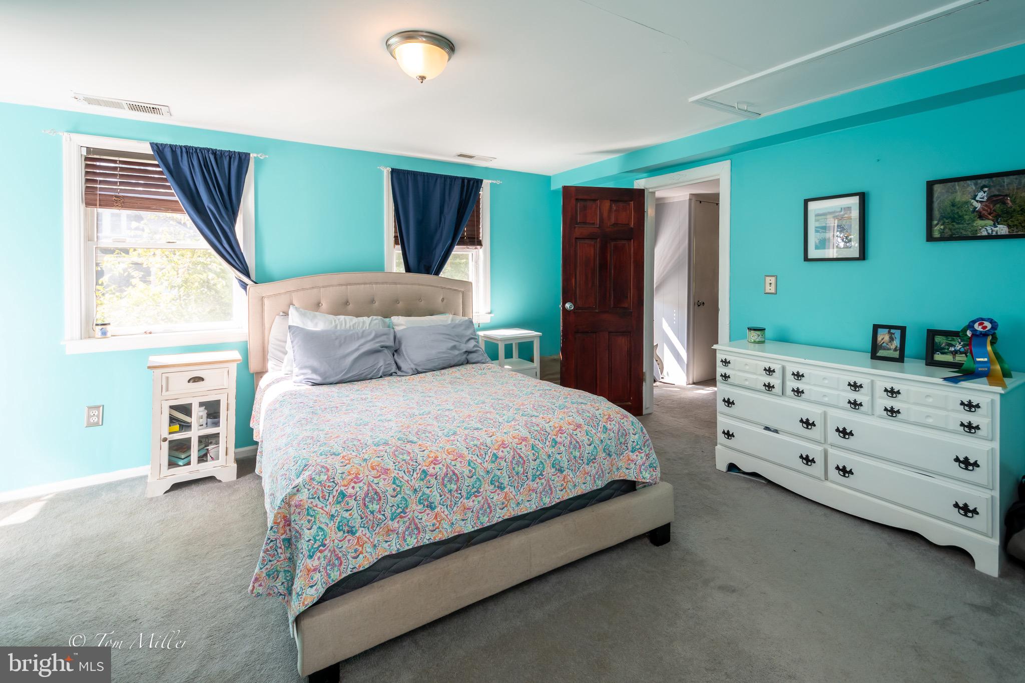 16819 York Road Monkton, MD 21111 - Photo 18 of 43 Primary Bedroom