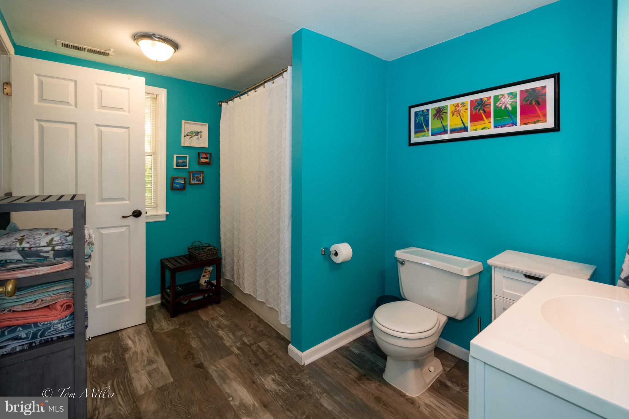 16819 York Road Monkton, MD 21111 - Photo 22 of 43 Updated Full Bath