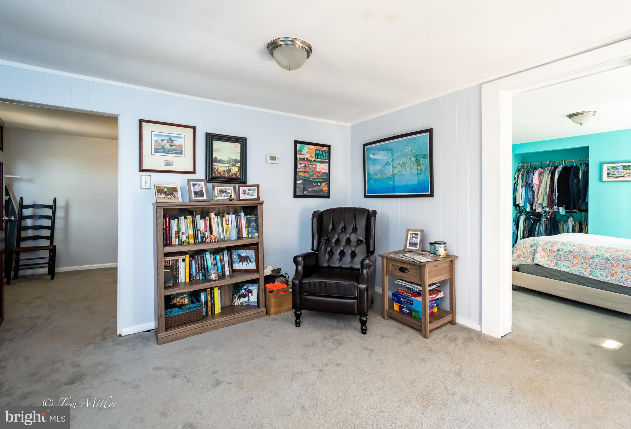 16819 York Road Monkton, MD 21111 - Photo 27 of 43 Bedroom or Sitting Area