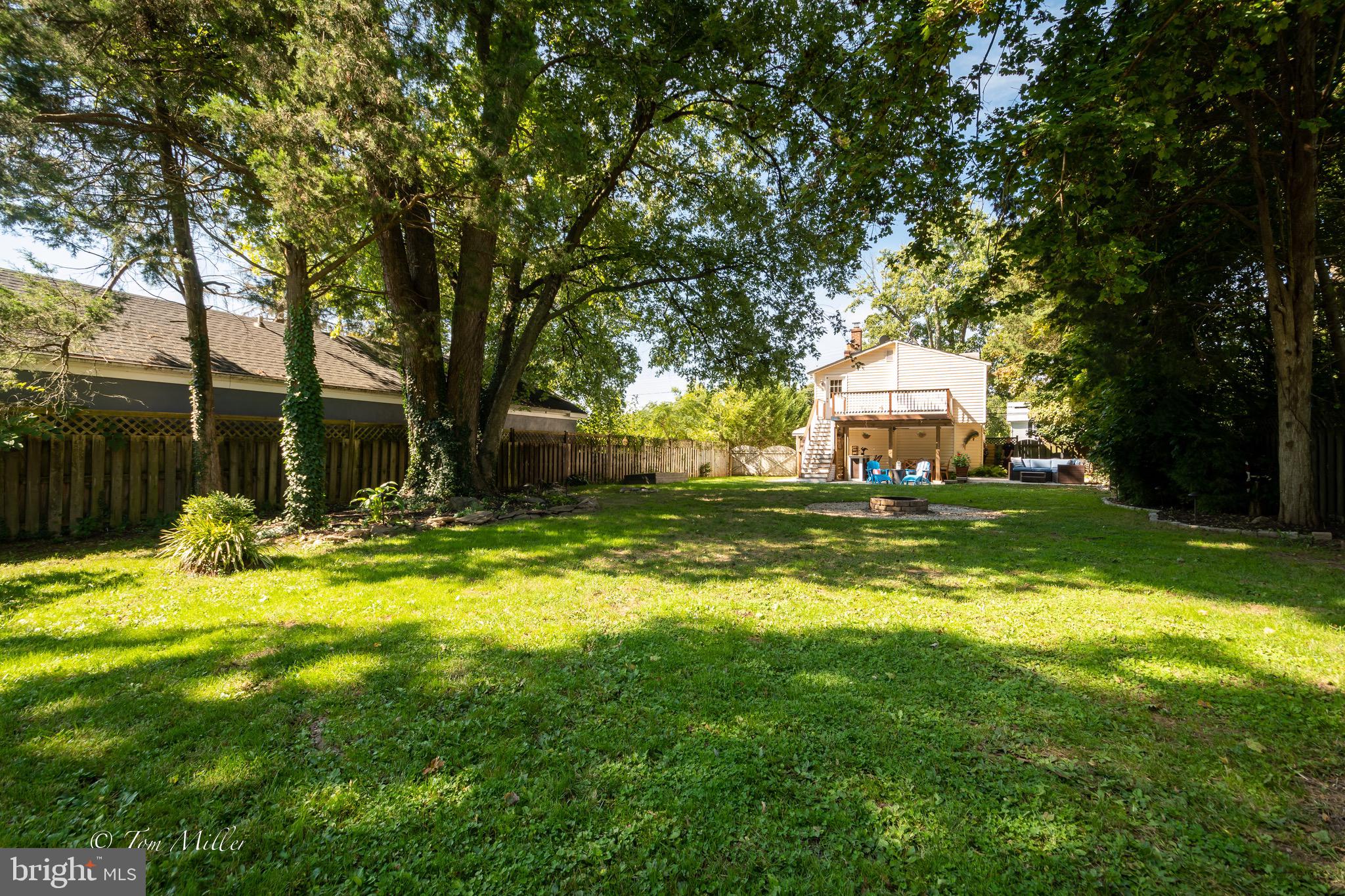 16819 York Road Monkton, MD 21111 - Photo 35 of 43 Large fenced yard!
