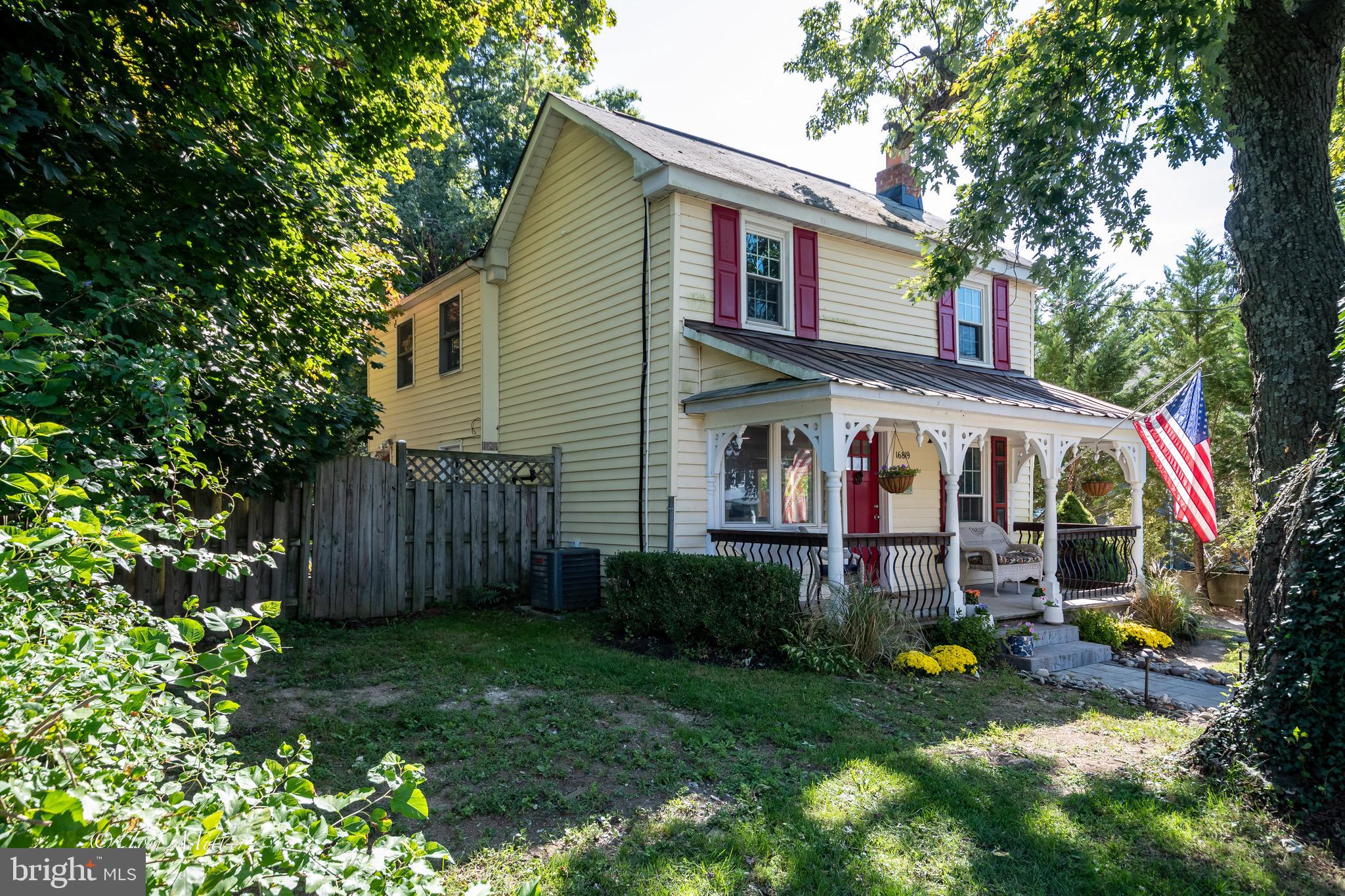 16819 York Road Monkton, MD 21111 - Photo 42 of 43 Gallery Image 42