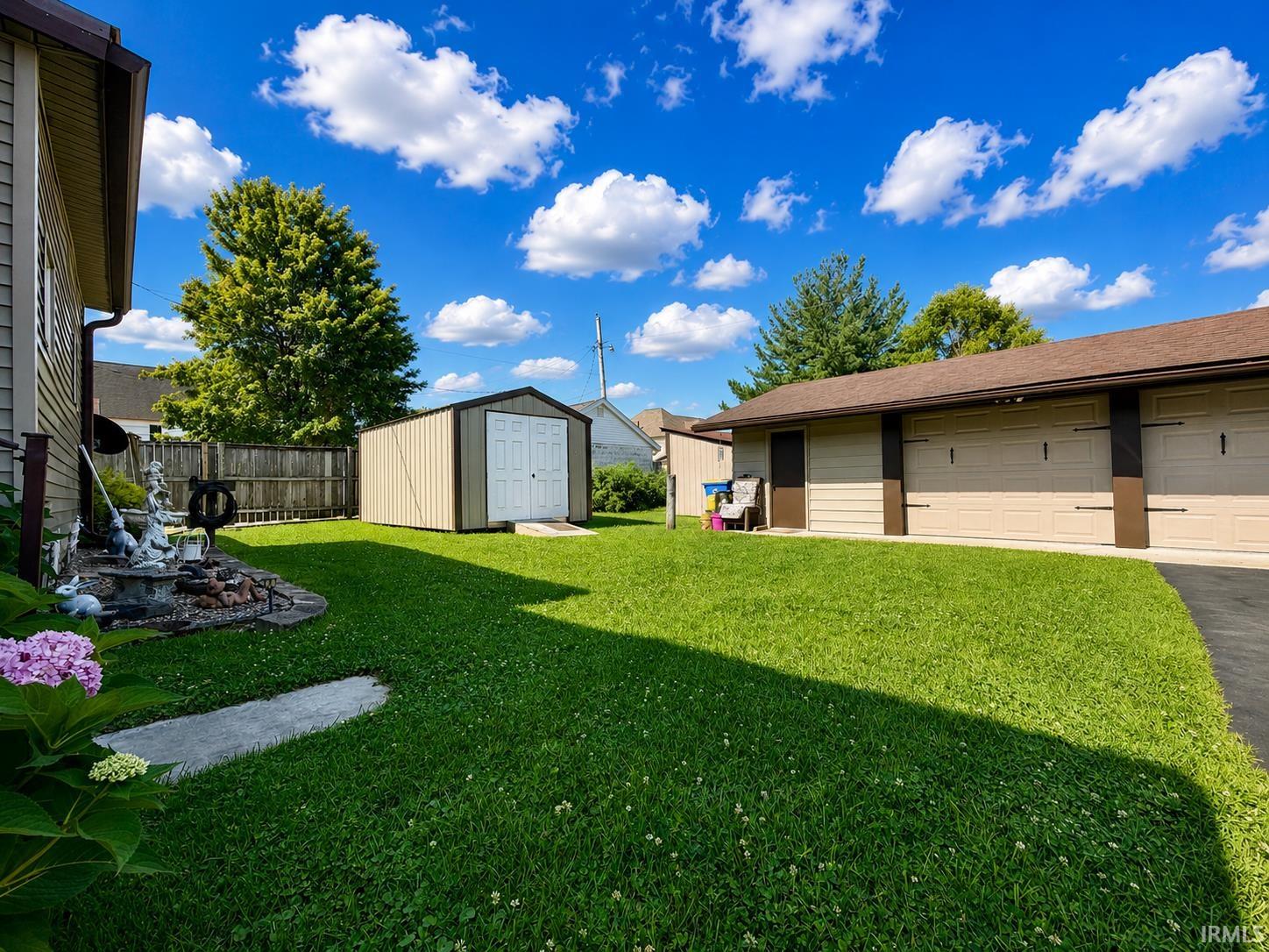 1111 M Street Bedford, IN 47421 - Photo 42 of 49
