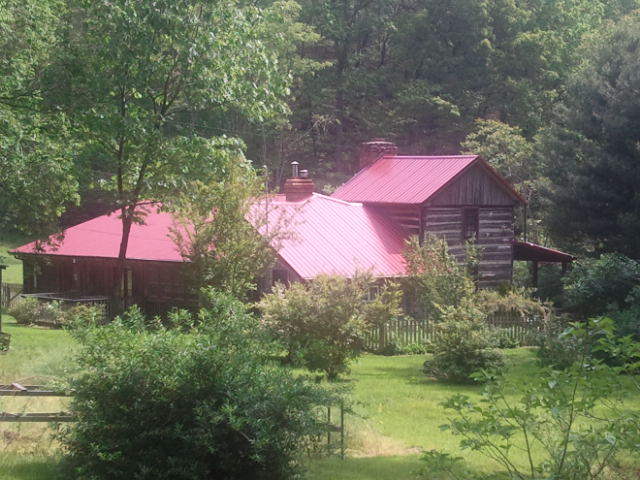 2240 Webb Mountain Road Boones Mill, VA 24065 - Photo 1 of 52 Main