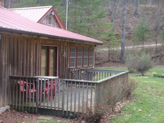 2240 Webb Mountain Road Boones Mill, VA 24065 - Photo 17 of 52 deck