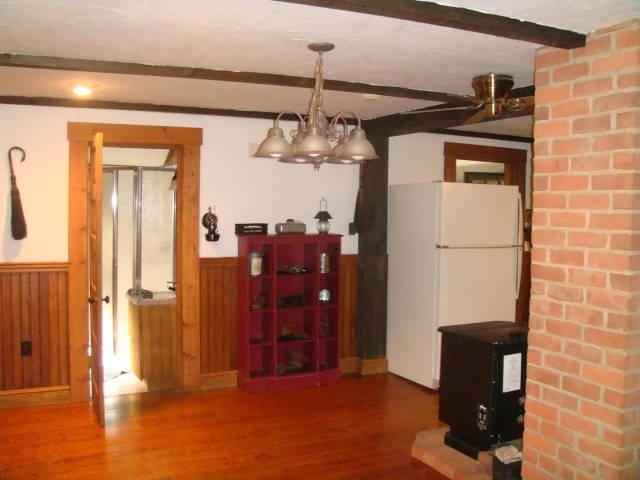 2240 Webb Mountain Road Boones Mill, VA 24065 - Photo 19 of 52 dining or den