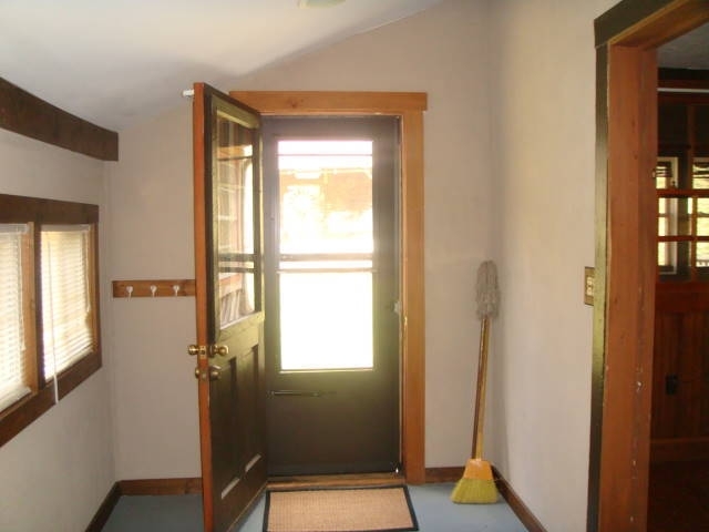 2240 Webb Mountain Road Boones Mill, VA 24065 - Photo 20 of 52 door to utility room