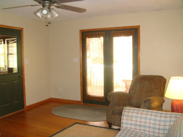 2240 Webb Mountain Road Boones Mill, VA 24065 - Photo 26 of 52 family rm angle 2
