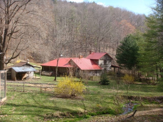 2240 Webb Mountain Road Boones Mill, VA 24065 - Photo 28 of 52 from another view