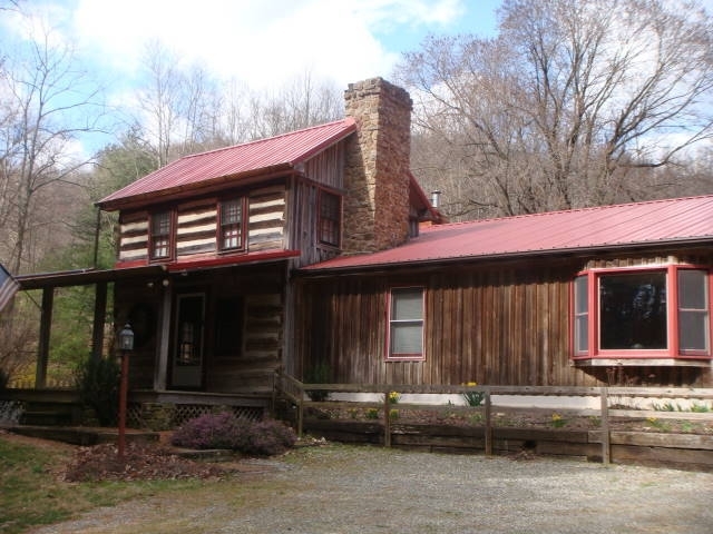 2240 Webb Mountain Road Boones Mill, VA 24065 - Photo 29 of 52 front 1