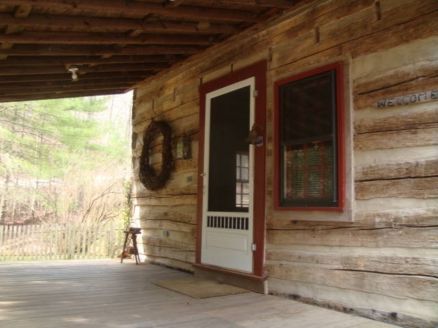 2240 Webb Mountain Road Boones Mill, VA 24065 - Photo 30 of 52 front porch